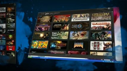 Steam Wallet Card Giveaway