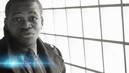 Gospel Testimony BIG T