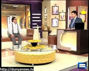 Best Of Hasb E Haal 20th January 2013 (1)