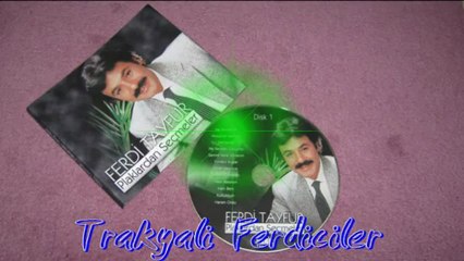 Ferdi Tayfur /// Nasıl Bakarsın ...