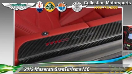 Collection Motorsports, North Olmsted OH 44070 - 064541