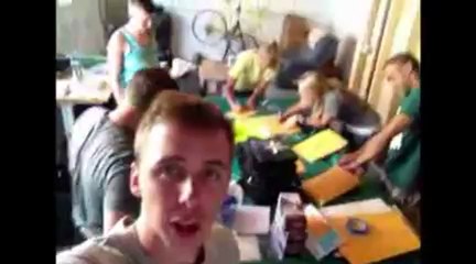 O amor ultrapassa qualquer barreira