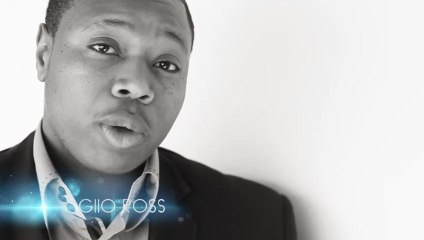 GOSPEL TESTIMONY GIIO ROSS