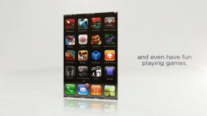 iphone 4s replacement screen