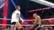 WWE Monday Night Raw - 11 February, 2013 - CM Punk stole The Rock's WWE Championship