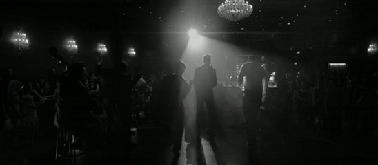 Justin Timberlake - Suit & Tie (feat. Jay-Z)