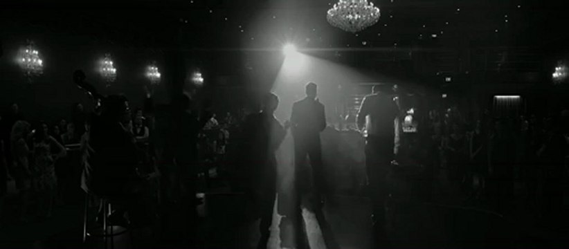 Justin Timberlake - Suit & Tie (feat. Jay-Z)