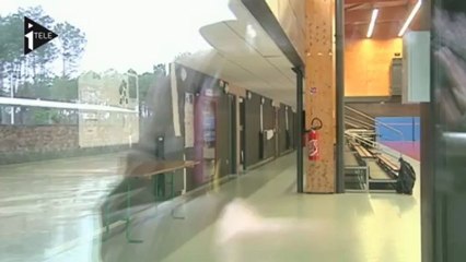 Un professeur d'EPS soupçonné de violence sur ses élèves