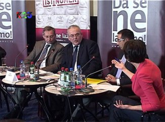 K23TV - Press iz prve ruke - Istinomer, Subotica - 13. februar 2013.