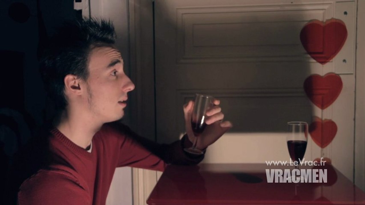 VRACMEN #10 : St Valentin