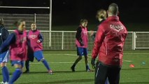 Football : L’Estac marque des points au féminin (Troyes)