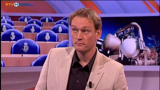 Gaswinning gaat door; compensatiefonds komt er niet - RTV Noord