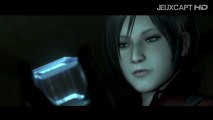 Walkthrough - Resident Evil 6 [28] - Ada Wong - Je ne coulerai pas !