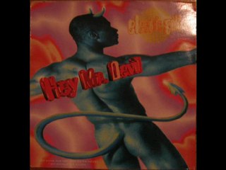 Electric Gold - Hey Mr. Devil (Airplay Mix)