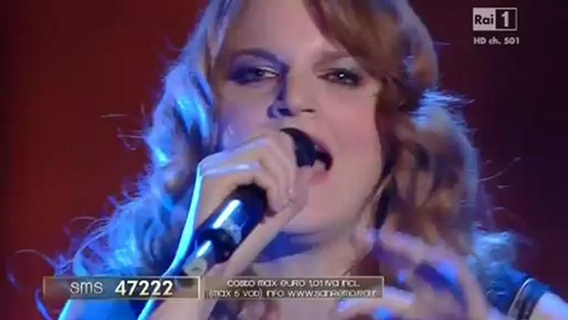 chiara galiazzo - Presentano Fabio Fazio e Luciana LittizzettoAutori e direzione artistica di Fabio Fazio, Claudio Fasulo, Pietro Galeotti, Massimo Martelli, Francesco Piccolo, Marco P..