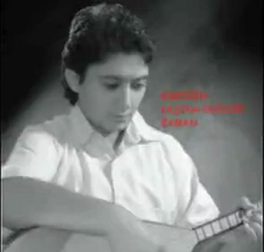 Güler Duman - Kirpiğin Kaşına Değdiği Zaman WWW.SESLİYSEN.COM