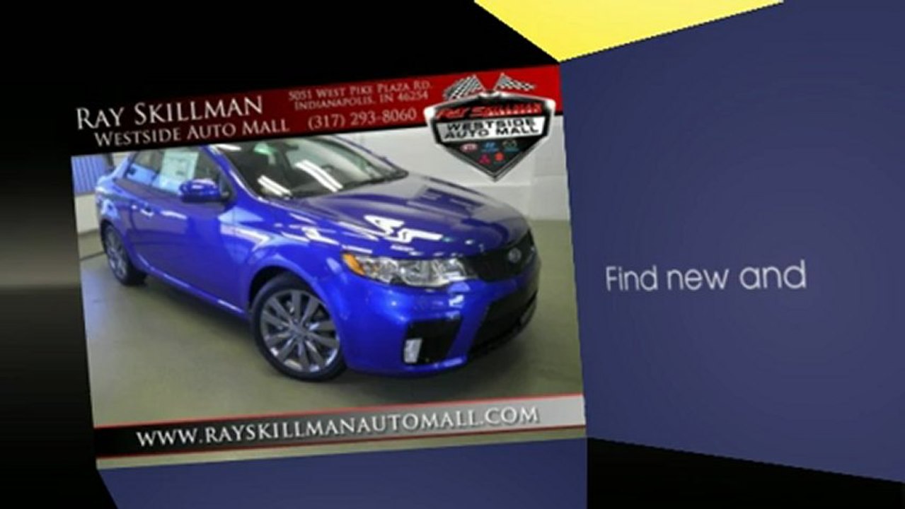 cars for sale in indianapolis