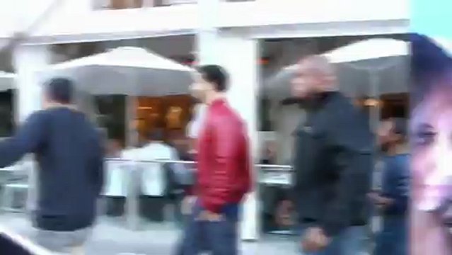 Chris Brown and Drake Sue Each Other