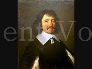 Vincent Voiture - Ma foi, c'est fait de moi...