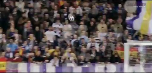 Cristiano Ronaldo GOAL Real Madrid vs Manchester United 2013 - HD