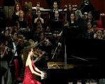 Shostakovich Concerto No. 2 Op. 102 mvt 2 Andante - Ceren Su Şahin