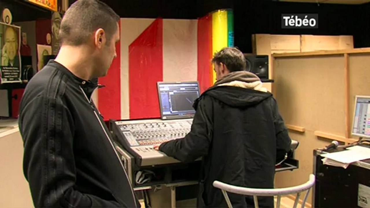 Grand prix telegramme 2012 : Remise du prix à ZEBRA.