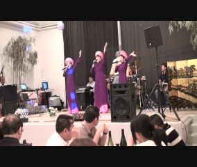 VN PHẬT GIÁO SÁNG NGỜI HÀO QUANG - Tam Ca