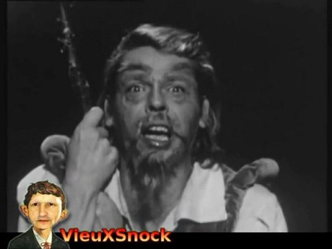 Jacques Brel La quête