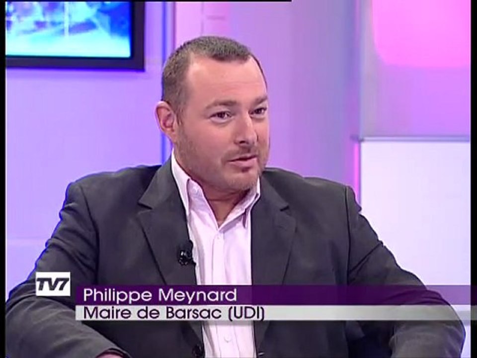 TV7 : Retour sur info - Mariage pour tous