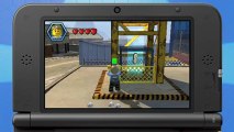 LEGO City Undercover- The Chase Begins 02/2013