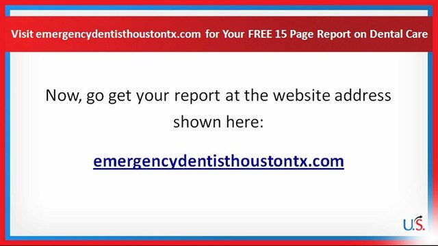 Emergency Dentist Houston TX - How Do Dentists Remove Wisdom Teeth?