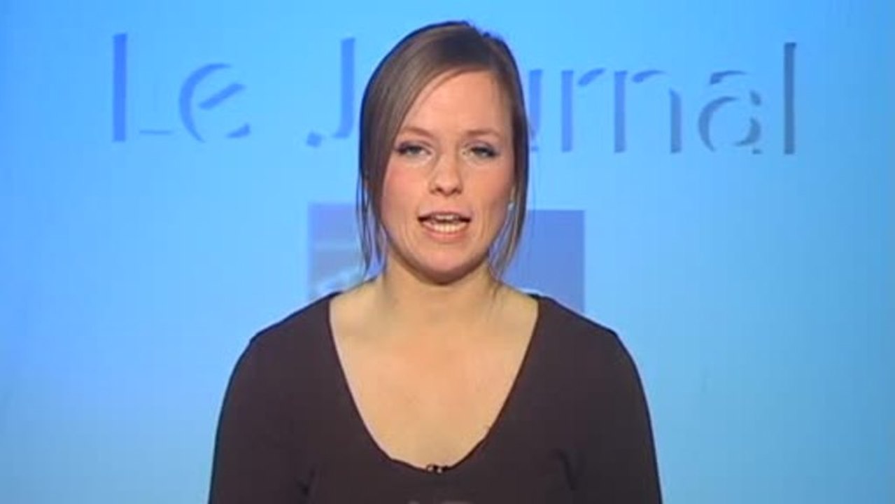 Canal32 - Le JT du 14/02/2013