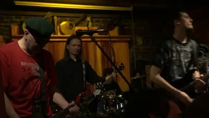 Get Break - Przystanek B