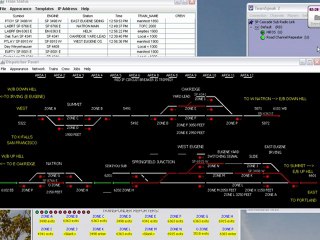 Eugene YM  and SP3498