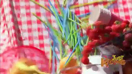 Open LOL | Crack an Egg and Break a Table - Comic Video