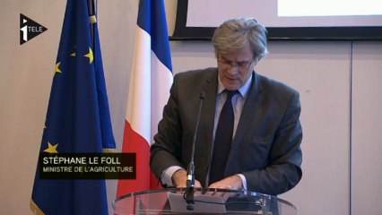 Spanghero coupable de "tromperie "économique"