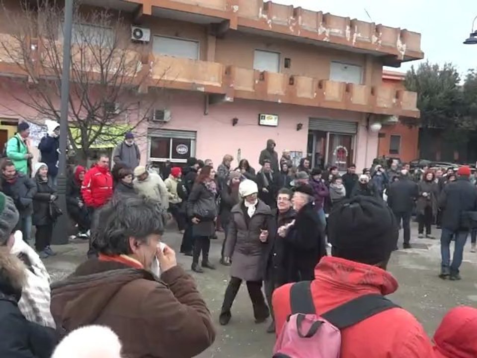ottana, danse folklorique sarde 2