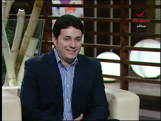 د.أحمد عمارة - عز الشباب - المشاعر الداخلية والحب والطاقة الايجابية