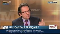Débat BFM TV - Viande de cheval : un scandale français ?