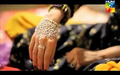 Dil-E-Muzter Promo 5 HUM TV Drama