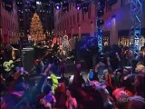 Avril Lavigne - Nobody's Home @ New Year's Eve with Carson Daly 31/12/2004