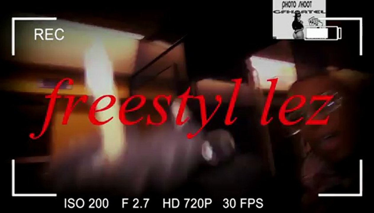 GFK PROD  freestyl  MR LEZ    RER A  TOURS