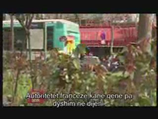 A është Thaqi njeriu i Francës ? Gani Geci ne Fund Flet per SHIK