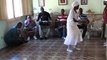 On apprend avec L'orisha Obatala la douceur de sa danse