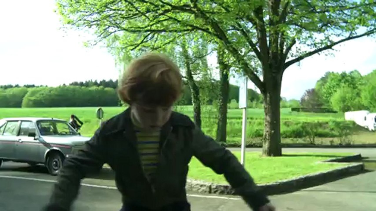 BOULE ET BILL - Featurette BOULE [VF|HD1080p]