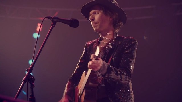 Beck - Sound and Vision - 360° Experience