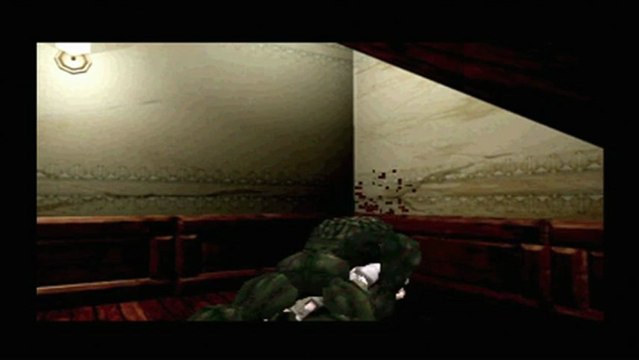 Resident Evil [Directors Cut] Chris Redfield - Extras Part 2 -