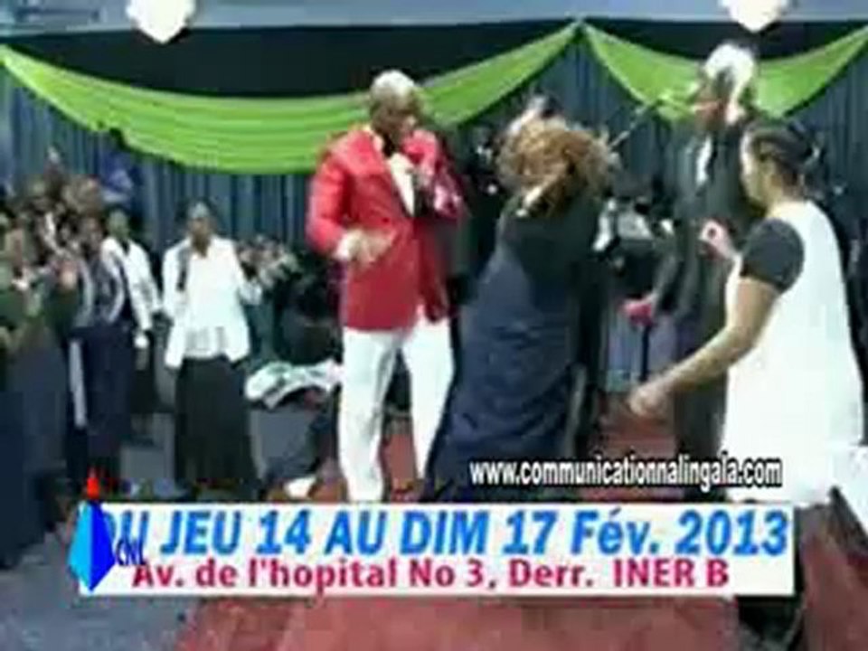 CNL Retro du 11/02/2013