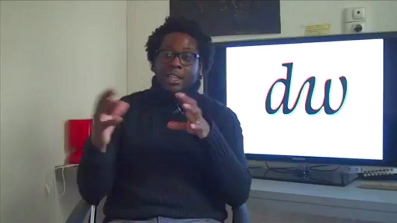 Blog226 à la recontre de Wale, fondateur de l'agence Darewin