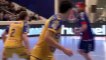 Résumé du match PSG Handball - Saint Raphaël